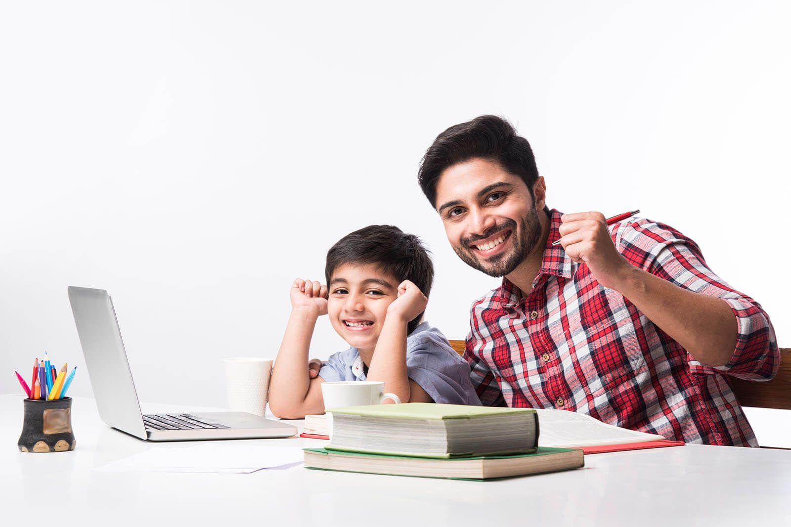 Admission Confirmation & Fee Payment